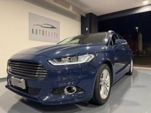 usato FORD Mondeo