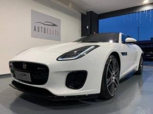 F Type