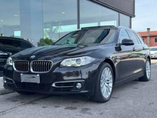 usato BMW 520