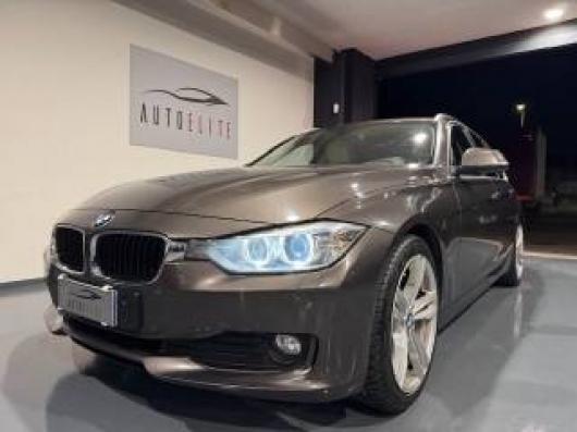 usato BMW 320