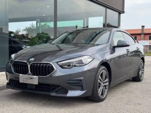 usato BMW 216