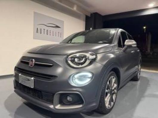 usato FIAT 500X