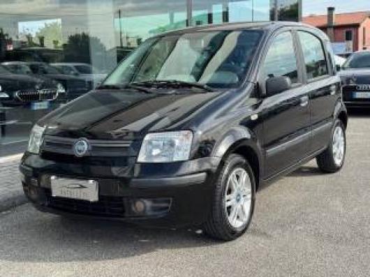 usato FIAT Panda