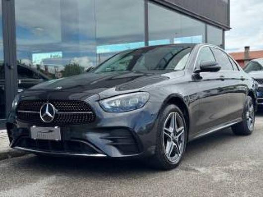 usato MERCEDES E 300