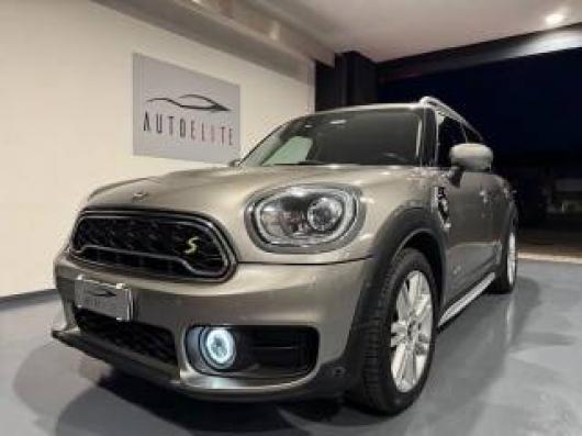 usato MINI Countryman