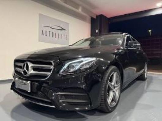 usato MERCEDES E 300