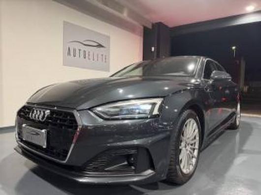usato AUDI A5