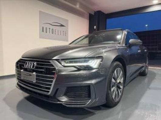 usato AUDI A6