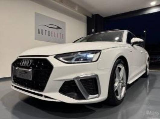 usato AUDI A4