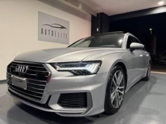 usato AUDI A6