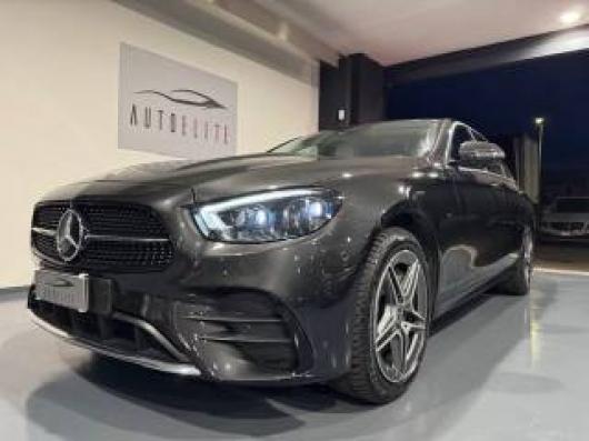 usato MERCEDES E 300
