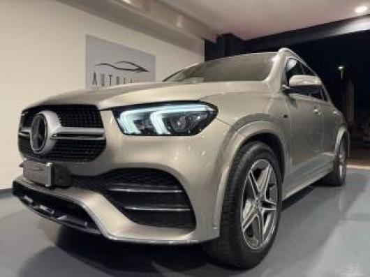 usato MERCEDES GLE 350