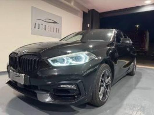 usato BMW 116