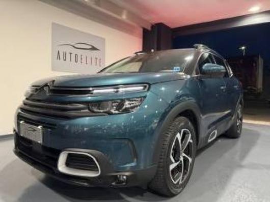 usato CITROEN C5 Aircross