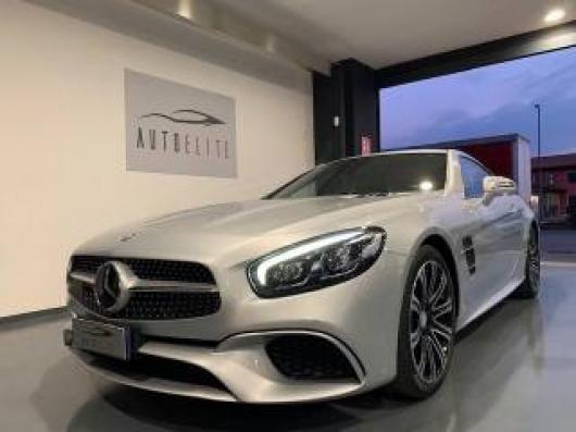 SL 500