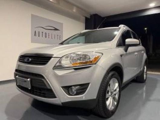 Kuga