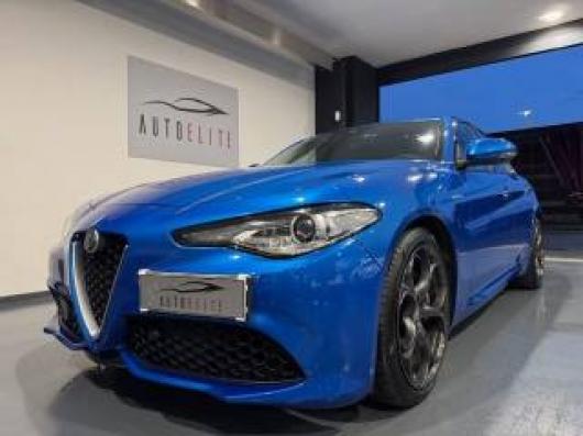 usato ALFA ROMEO Giulia