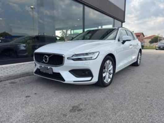 usato VOLVO V60