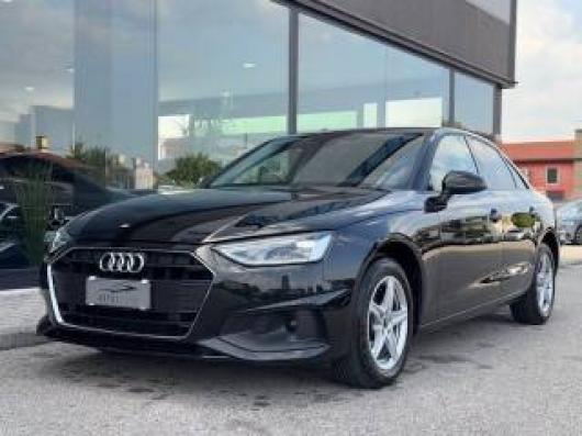 usato AUDI A4