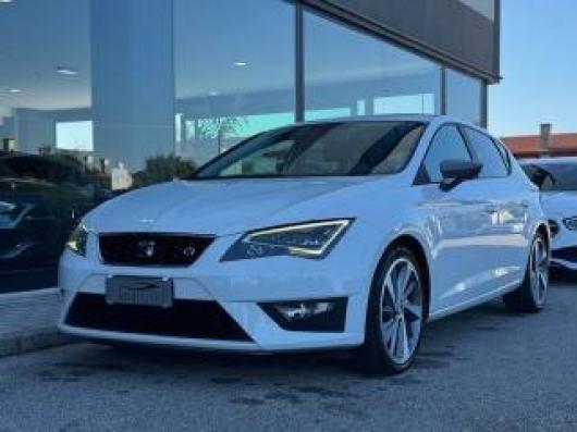 usato SEAT Leon