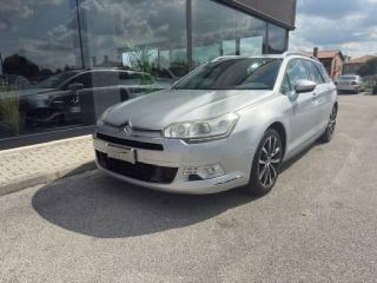 usato CITROEN C5