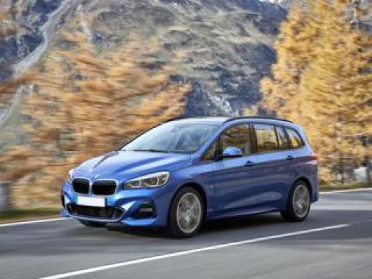 usato BMW 220