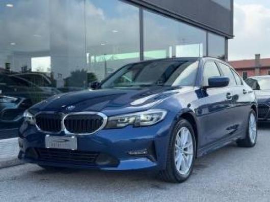 usato BMW 320
