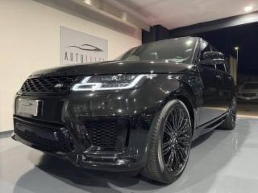 usato LAND ROVER Range Rover Sport
