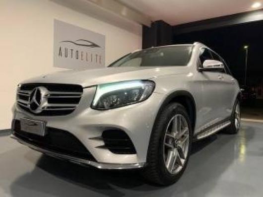 GLC 350