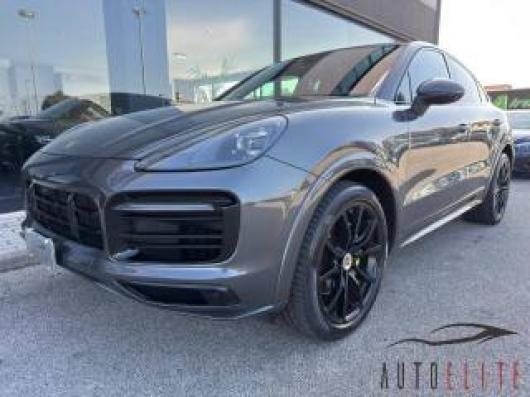 usato PORSCHE Cayenne