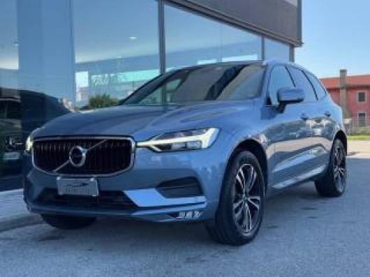 usato VOLVO XC60