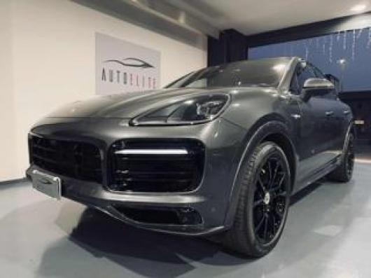 usato PORSCHE Cayenne