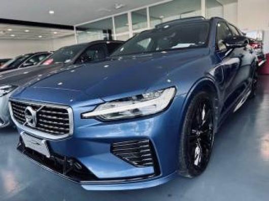 usato VOLVO V60