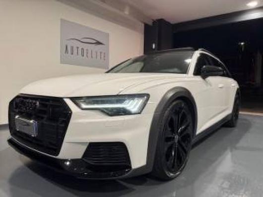 usato AUDI A6 allroad