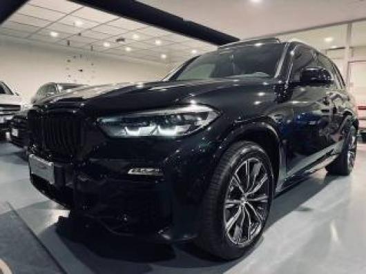 usato BMW X5