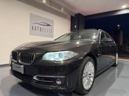 usato BMW 520