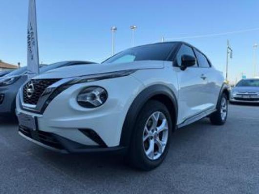 usato NISSAN Juke