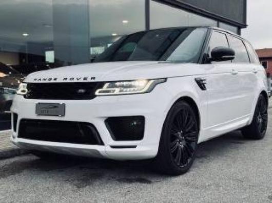 usato LAND ROVER Range Rover Sport