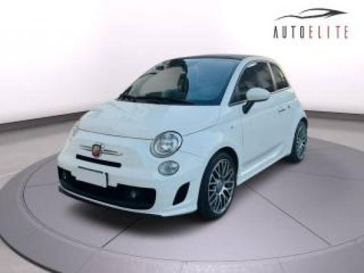 usato ABARTH 500