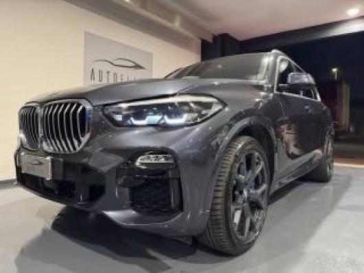 usato BMW X5