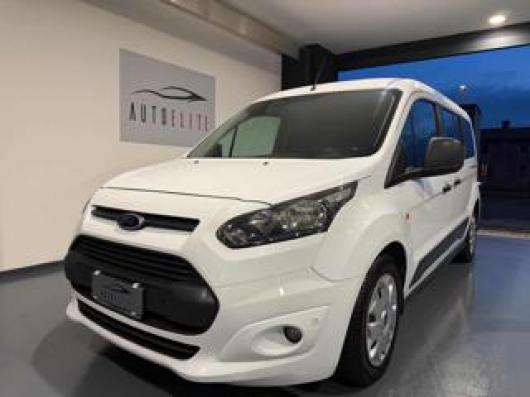 usato FORD Transit Connect