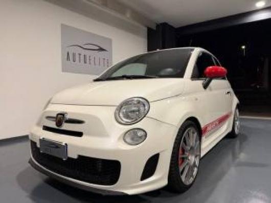 usato ABARTH 595