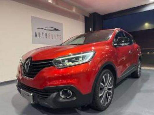 usato RENAULT Kadjar