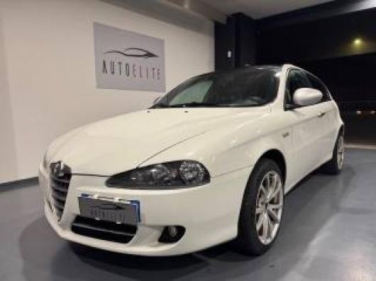 usato ALFA ROMEO 147