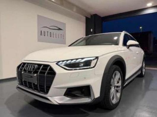 usato AUDI A4 allroad