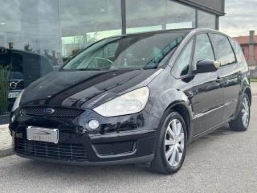 usato FORD S Max