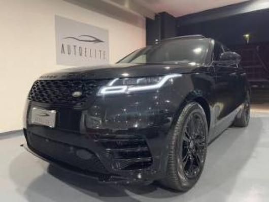 usato LAND ROVER Range Rover Velar