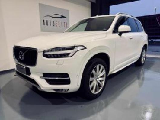 usato VOLVO XC90
