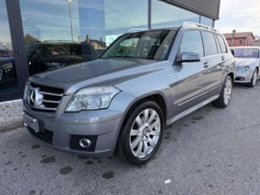 GLK 220