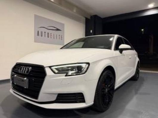 usato AUDI A3